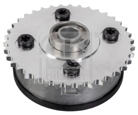 Camshaft Adjuster